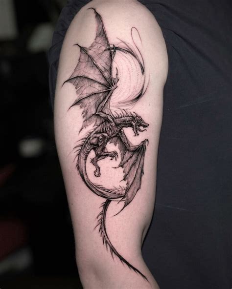 dragon tattoos for women|full body dragon tattoo.